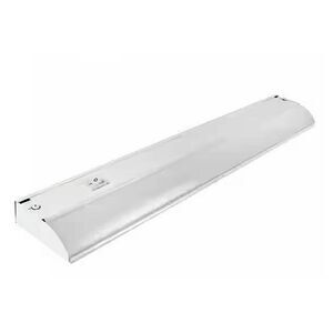 Jasco Ultra Prograde Prowire 18" LED Under Cabinet Light Fixture 64765-2